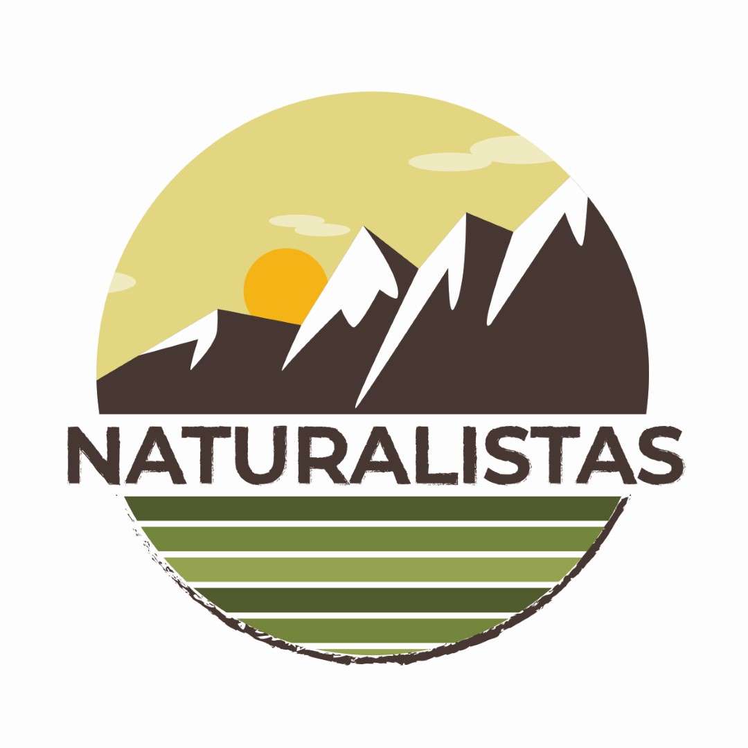Naturalistas Logo