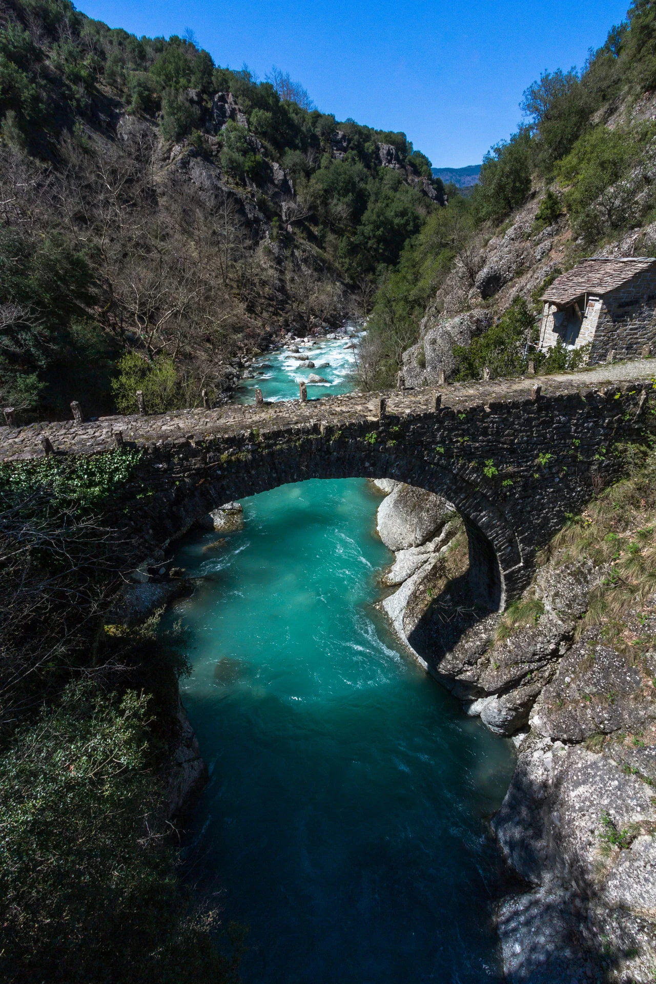Acheron River